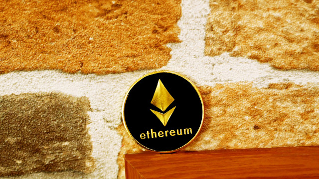 Meer dan $ 4,5 miljard aan Ethereum ($ ETH) is al verbrand, blijkt uit gegevens