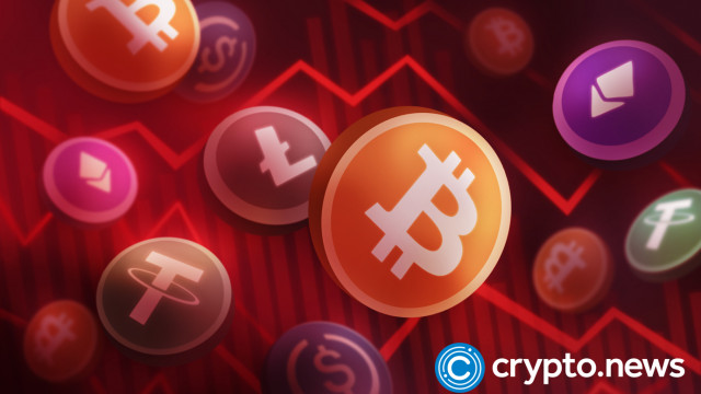 Meer dan 86.9k Long Traders werden geliquideerd toen Bitcoin onder $30k . daalde