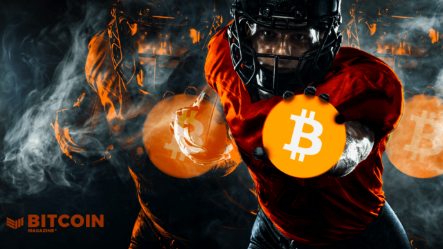Meer NFL-spelers nemen hun salaris in Bitcoin