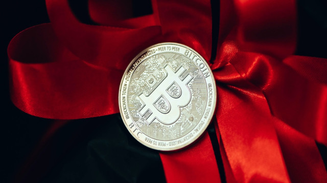 Met Bitcoin die de hoogste volatiliteitssprong registreert, kan $ 50.000 de volgende zijn