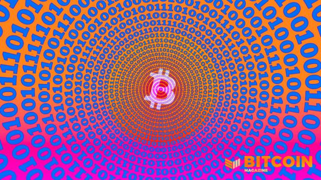 Met Bitcoin verbetert open source geld de open source-code