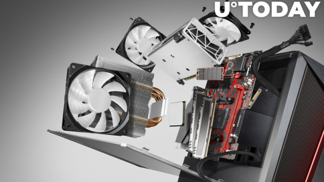 Met deze update kunnen gebruikers Cardano (ADA) Node uitvoeren op low-end pc's