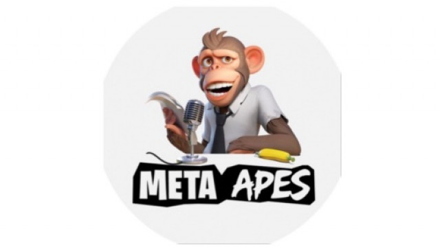 Meta Apes lanceert op BNB Application Sidechain om gamers het beste van zowel Web 2.0 als Web 3.0 Gaming te geven