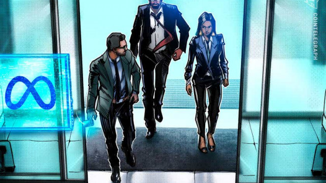 Meta gaat naar Brazilië om Bitcoin en cryptoservices te handelsmerken