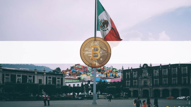Mexicaanse senator wil wet wettig betaalmiddel Bitcoin introduceren