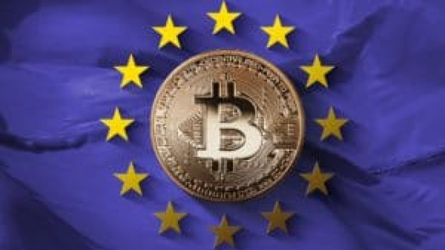 MiCA-wet die Bitcoin zou kunnen verbieden gestemd in Europees Parlement