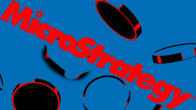 MicroStrategy blijft dit jaar bitcoin kopen, zegt CFO