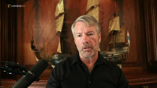 MicroStrategy heeft in 2022 660 Bitcoins gekocht