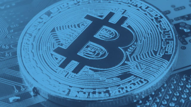 Mijninkomsten en Bitcoin-trends