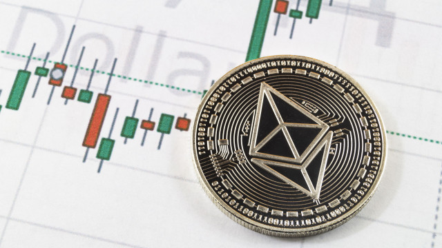 Moet u Ethereum kopen nadat de gastarieven van het netwerk aanzienlijk zijn gedaald?