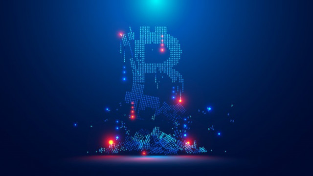 Moet u uw cryptocurrency nu verkopen?