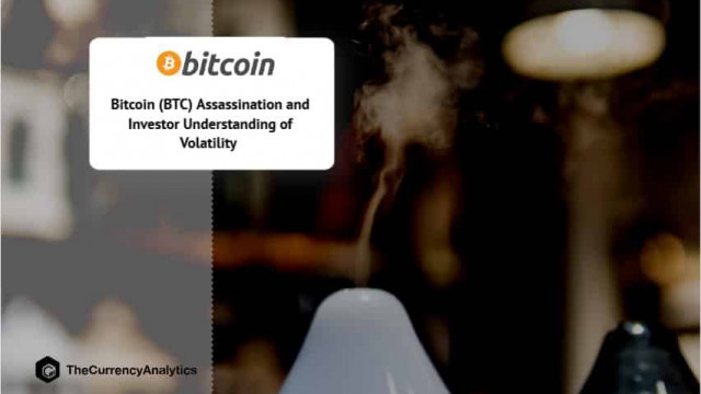 Moord op Bitcoin (BTC) en inzicht bij beleggers in volatiliteit