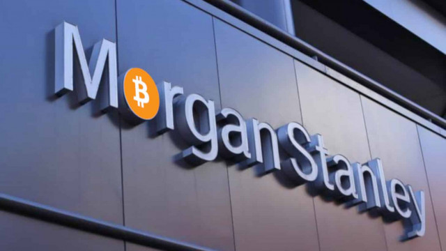 Morgan Stanley wijst op de voordelen die Bitcoin heeft ten opzichte van Ethereum