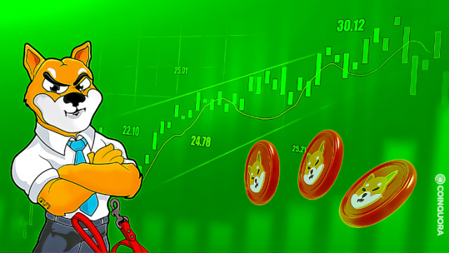 MVRV voor SHIB-signalen Opportuniteitszone voor langetermijnbeleggers
