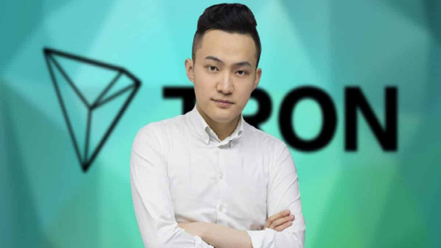 Na Terra, is Tron de volgende? TRX Short Interest schiet omhoog