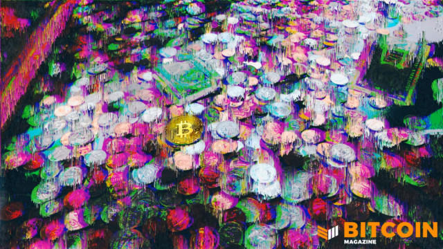 Naarmate de Europese risico's toenemen, reageert de Bitcoin-prijs positief