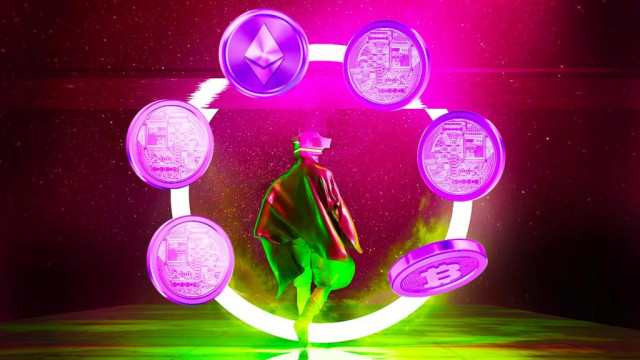 Nakende bewegingen naar de bovenkant waarschijnlijk voor Bitcoin, Ethereum en Solana, volgens topanalist - dit zijn zijn doelen