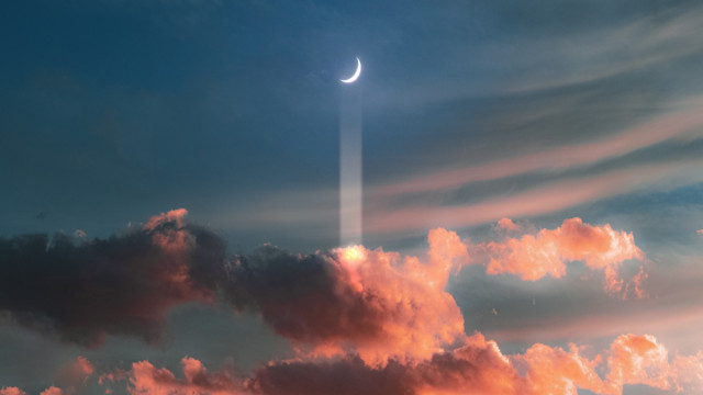 Nieuw dreamteam? Solana, LUNA nemen het op tegen Bitcoin en Ethereum in volumes