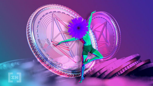 Nieuwe gegevens onthullen meer dan $ 500 miljoen aan ETH die is teruggetrokken uit crypto-uitwisselingen