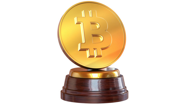 Nieuwe winsten duwen Bitcoin terug in de top 10 van meest waardevolle activa ter wereld