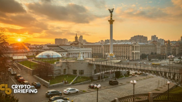 Oekraïne tekent virtuele activawet om Bitcoin te legaliseren