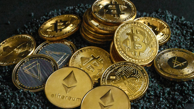 Oekraïne Tether-handelsvolume ziet sterke groei, aanhoudende premies