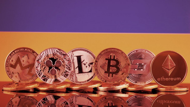 Oekraïners kopen recordbedragen aan Bitcoin op Binance na Russische invasie