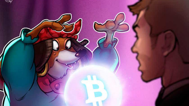 On-chain-statistieken wijzen op een bearish vooruitzicht voor Bitcoin