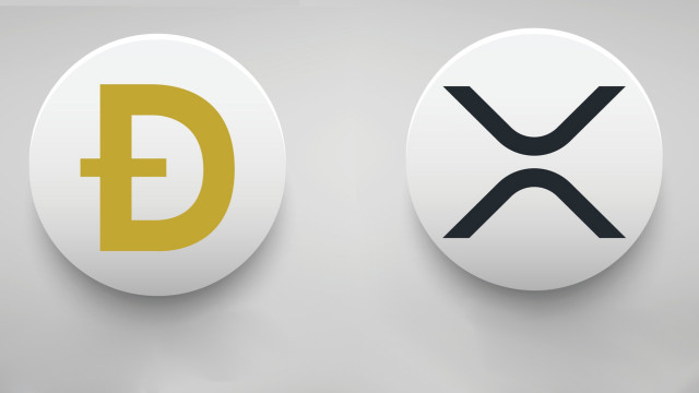 Onderzoek toont aan dat Dogecoin, XRP vorig jaar de grootste netwerkvergoedingen zag stijgen
