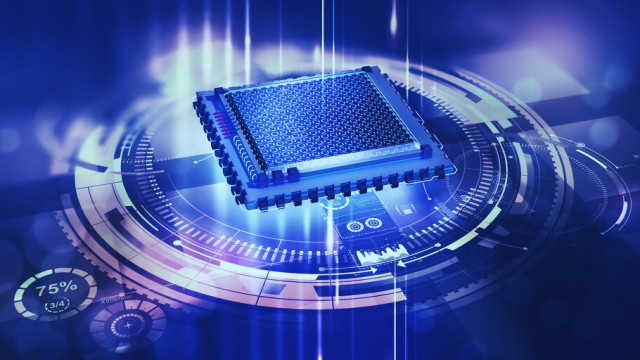 Onderzoekers suggereren dat kwantumcomputers slechts een decennium verwijderd zijn van het kraken van Bitcoin