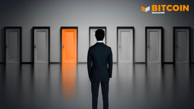 Ontdoe je van obligaties en koop Bitcoin met Greg Foss