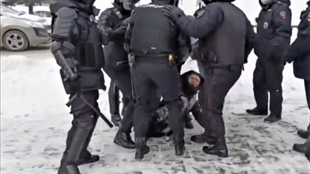 Ontwikkelaars publiceren Bitcoin, Ethereum-donatierichtlijnen voor Russen die Oekraïne ondersteunen