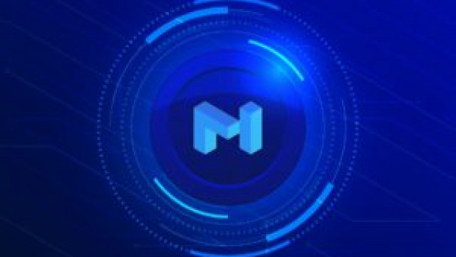 Ook Polygon begint MATIC-tokens te branden