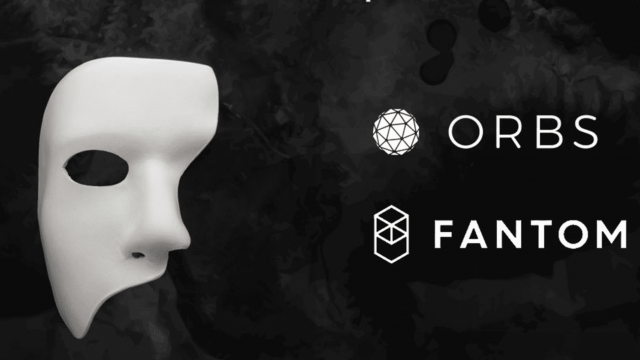 Orbs vertakt zich naar Fantom terwijl het DeFi-capaciteit opbouwt