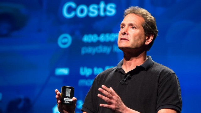 PayPal-CEO maakt zich het minst zorgen over de prijs van Bitcoin, maar denkt dat Crypto de financiële wereld zal 'herdefiniëren'