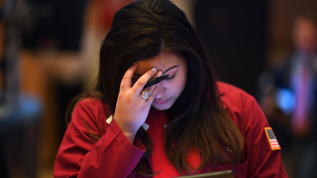 'Peak Stupid' - Catastrofale marktwaarschuwing uitgegeven als de prijs van Bitcoin en Ethereum crash