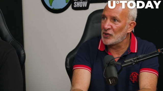 Peter Schiff zegt dat Paul Tudor Jones het bij het verkeerde eind had over Bitcoin, hier is waarom