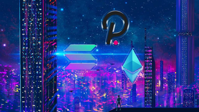 Polkadot (DOT) verbruikt volgens nieuw onderzoek de minste hoeveelheid elektriciteit in vergelijking met andere topketens