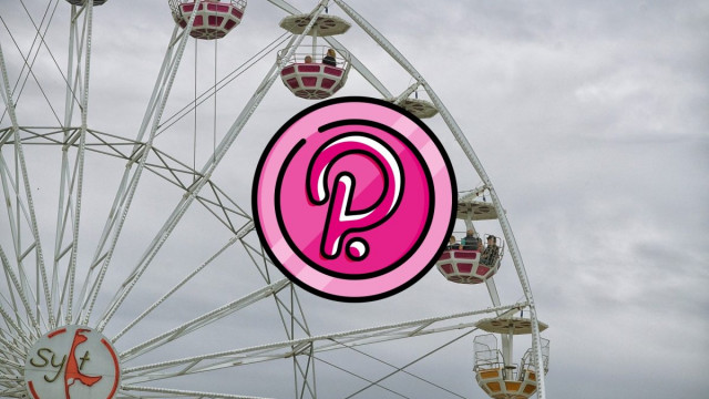 Polkadot kan profiteren van een nieuw begin in de cryptomarkt