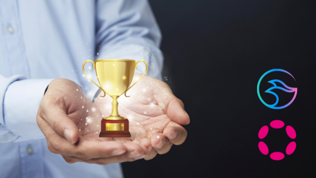 Polkadot Pioneers Prize benoemt Manta Network De architectenwedstrijd "Open Division" bevordert de technologie zonder kennis