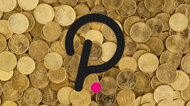 Polkadot-prijsanalyse: DOT krijgt steun van $ 18,00, maar kunnen de stieren standhouden?