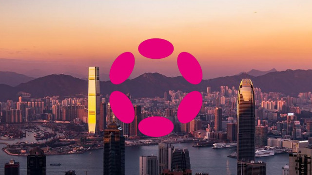 Polkadot-prijsanalyse: DOT-prijs zweeft op $ 9,46 nadat stieren streven naar een opleving