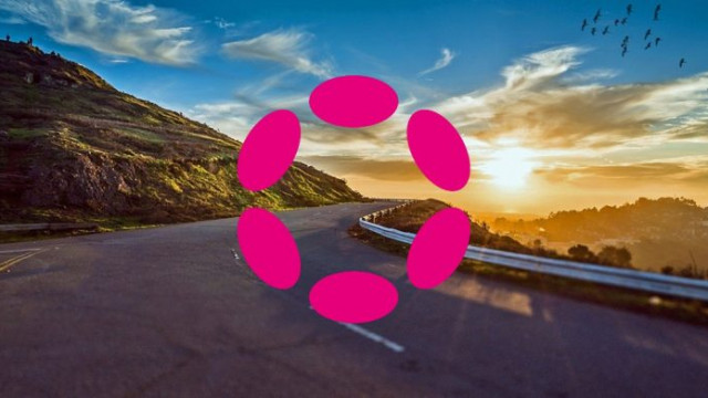 Polkadot-prijsanalyse: DOT-prijzen houden prijzen boven $ 14 te midden van bearish marktomstandigheden