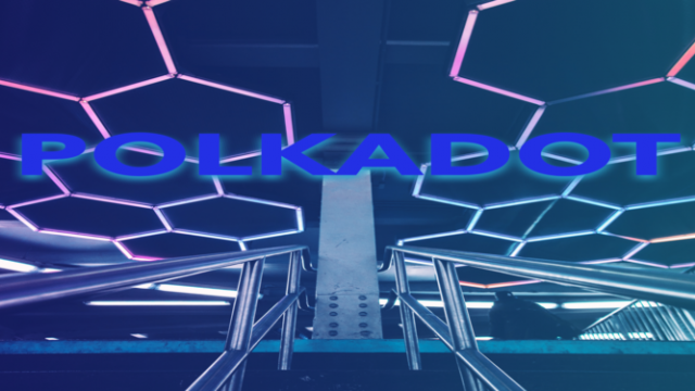 Polkadot-prijsanalyse: DOT/USD om onder $19 te corrigeren als voorbereiding op een explosieve uitbraak