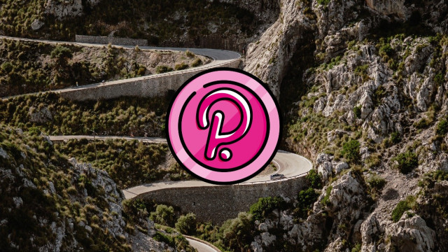 Polkadot-prijsanalyse: prijs stijgt tot $ 22,41 terwijl stieren hoog blijven scoren