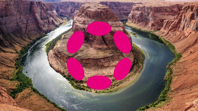 Polkadot-prijsanalyse: stieren stuwen de prijs naar $ 17,4 na een opleving