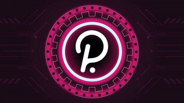 Polkadot-prijsvoorspelling: prijzen worstelen om boven $ 10 te blijven