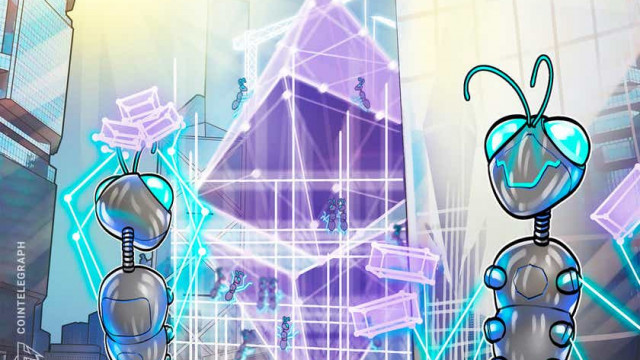 Polygon neemt Simba Chain aan boord voor Ethereum-schaling en infrastructuurontwikkeling