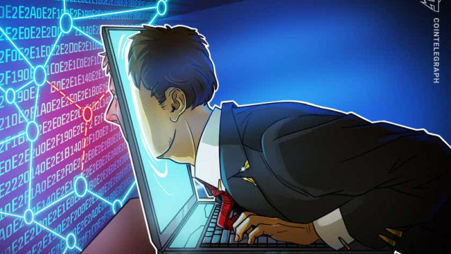 Polygon-netwerk lijdt aan langdurige servicestoring na upgrade