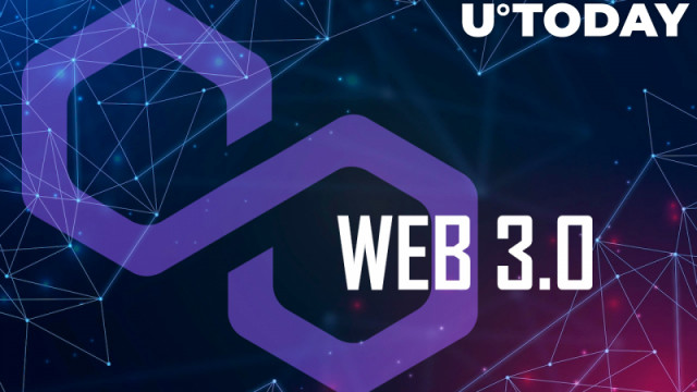 Polygon plaagt een andere productrelease in zijn zoektocht om web te bouwen3